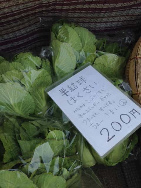 岡山　心療内科　HIKARI CLINIC 有機生活マーケット　いち　有機　無農薬野菜　オーガニック