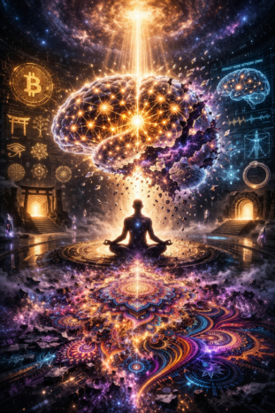 意識のソースコード